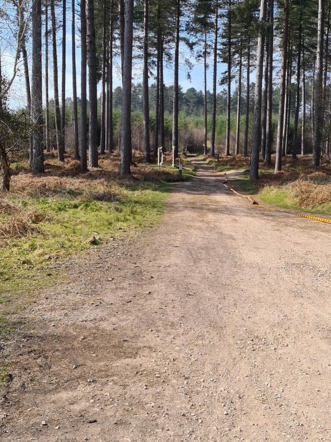 רוז'לי The Shambles By Spires Accommodation A Boho Styled Place To Stay Just 3 Miles From Birches Valley Visitors Centre Cannock Chase מראה חיצוני תמונה