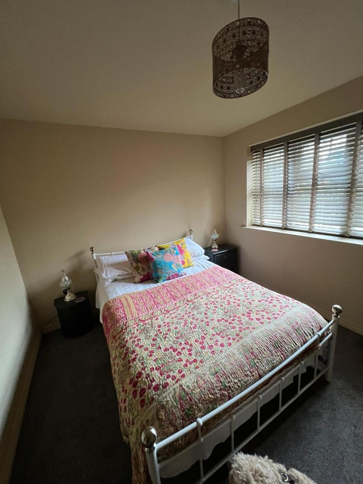רוז'לי The Shambles By Spires Accommodation A Boho Styled Place To Stay Just 3 Miles From Birches Valley Visitors Centre Cannock Chase מראה חיצוני תמונה